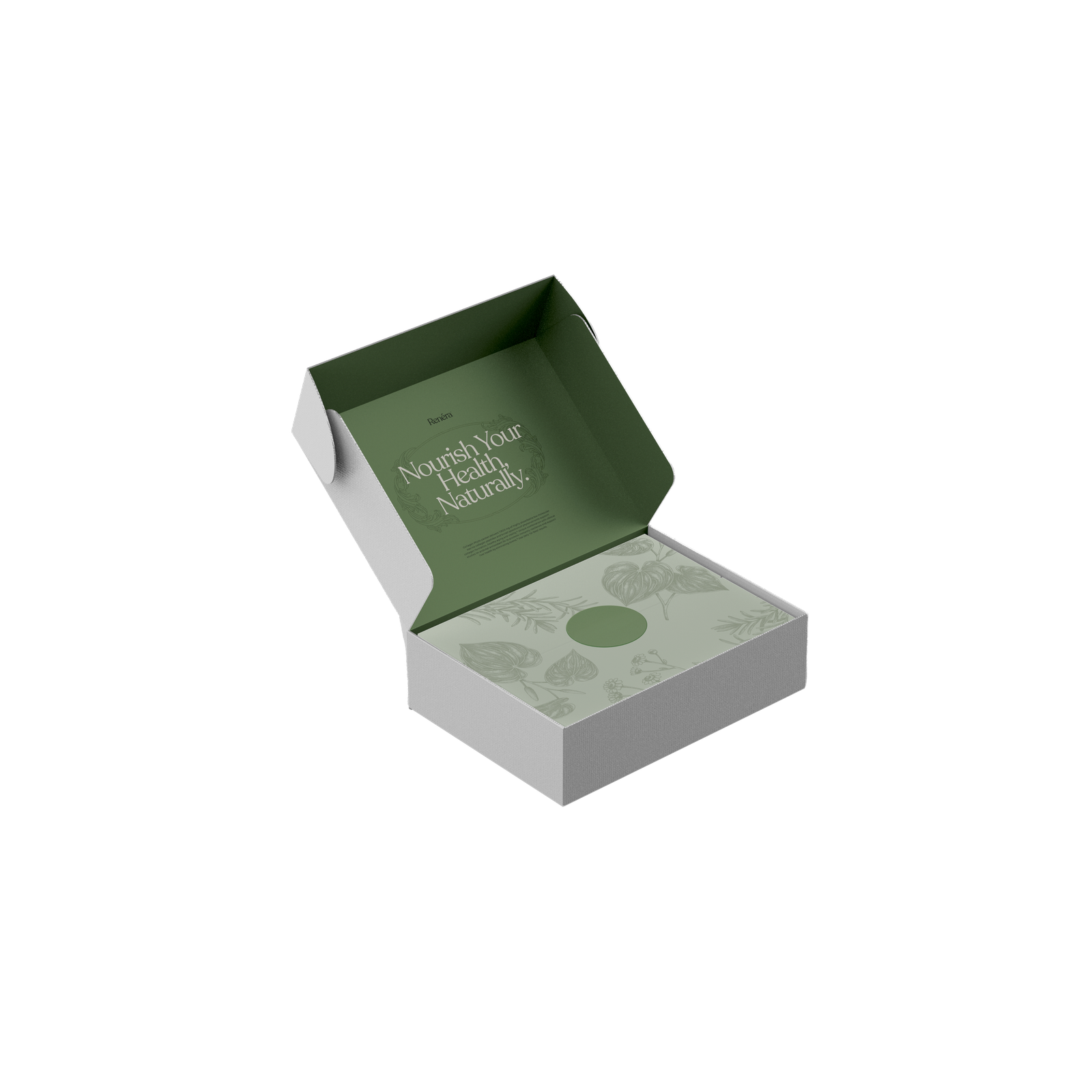 Collagen Phyto packaging
